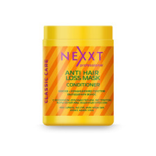 Маска-кондиционер Nexxt Professional против выпадения волос 1000 мл (4381021001341)