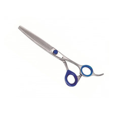 Ножницы для стрижки животных Kiepe Pet 2914 филировочные 6,5"