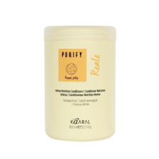 Кондиционер Kaaral Purify Real Conditioner интенсивный 1000 мл