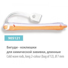 Бигуди-коклюшки SPL 905121