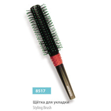 Щетка SPL 8517-7102 круглая