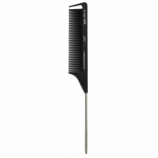 Гребень для волос SPL Carbon 13546