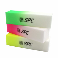 Пилка-блок многофункциональный для ногтей SPL 55-305 120