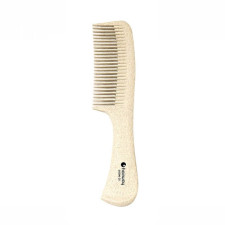 Гребень Hairway ECO 225 мм кремовый