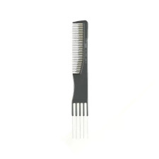 Расческа Comair Ionic Profi Line N102 для начеса с гребнем 19.5 см (7000321)