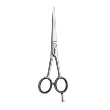 Ножницы прямые Jaguar J-4750 White Line Satin+ 5″