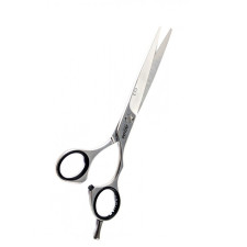 Ножницы парикмахерские Jaguar J-9660 Silver Line CJ3 прямые 6″