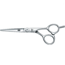 Ножницы прямые Kasho KDM-55os эргономичные 5,5″