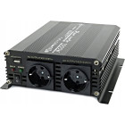 Инвертор Solartronics NM1K 1000W 12V 2.1A 