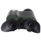 Цифровой бинокль ночного видения Luna Optics 6x50 LN-DB60-HD