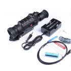 Тепловизионный прицел Guide TS435 (400x300) 1600 м