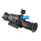 Тепловизионный прицел Guide TS425 (400x300) 1300 м