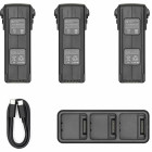 Комплект аккумуляторов DJI Mavic 3 Enterprise Battery Kit (CP.EN.00000421.01) 