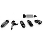 Фен-плойка Ga.Ma Multistyler Turbo GH0101