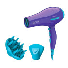 Фен для волос Ga.Ma Flow Bloom GH2422 фиолетовый