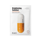 Маска-детокс для лица Dr. Jart+ Dermask Micro Jet Brightening Solution