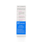 Пилинг для лица The Elements ABC Exfoliating Peel с AHA и BHA кислотами и активированным углём 30 мл