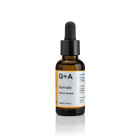 Омолаживающая сыворотка для лица Q+A Peptide Facial Serum с пептидами 30 мл