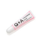 Масло для губ Q+A Liquorice Lip Oil с лакрицей 15 мл