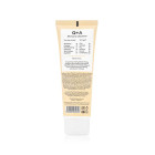 Очищающий крем для лица Q+A Oat Milk Cream Cleanser с овсяным молочком 125 мл