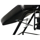 Косметологическая кушетка B.S.Ukraine 262 черная