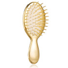 Щетка для волос Janeke Gold Line Pneumatic Brush With Metallic Pins Small маленькая