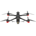 Квадрокоптер iFlight Chimera 7 Pro V2 Analog 5.8G 1.6W 6S TBS 915