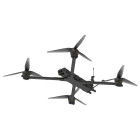 Квадрокоптер iFlight Chimera CX10 Analog 5.8G 1.6W 6S BNF ELRS 915
