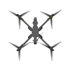 Квадрокоптер iFlight X413 Analog 5.8G 2.5W 8S BNF ELRS 868/915MHz  