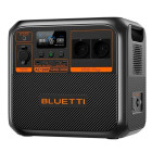 Зарядная станция Bluetti AC180P 1800W 1440Wh