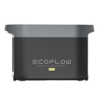 Дополнительная батарея EcoFlow DELTA 2 Max Extra Battery 2048Wh (EFDELTA2MaxEB)