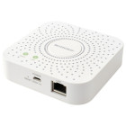 Шлюз для умного дома SilverCrest Zigbee Passerelle Domotique Smart Home
