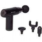 Массажный пистолет для тела SilverGear Massage Gun Relax & Recover