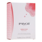 Кислородная маска-пилинг для лица Payot Bubble Mask Peeling 8*5 мл