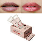 Набор для ухода за губами Top Beauty Lip Beauty In Two Steps (скраб 10 г и маска 10 г)