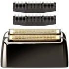 Запасная сетка + нож к шейверу BaByliss Pro Replacement Foil Head FXRF2GSE