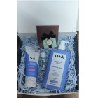 Бокс подарочный Beauty Box Clear Skin (3 предмета)