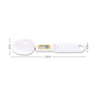 Ложка-весы Kalipso Digital Spoon Scale электронная (цвета в ассортименте)