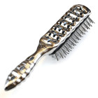 Металлическая щетка Y.S.Park Metal Cushion Brush YS-LAP/MS Silver