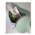 Бокс подарочный Beauty Box Green Heart (4 предмета)