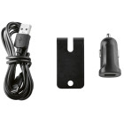 Система громкой связи автомобильная SilverCrest SBTF 10 G1 с Bluetooth V5.3 