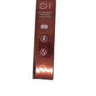 Аккумуляторный триммер Code Homme Hair Clippers бронзовый