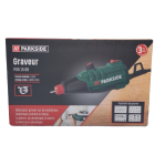 Гравер Parkside Graveur PGG15 G6 13 Вт