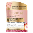 Дневной крем L'Oreal Paris Age Perfect Golden Age против морщин для зрелой кожи 50 мл