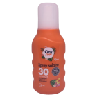 Солнцезащитный спрей для тела Cien Sun Spray Solaire SPF30 200 мл