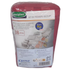 Дорожная аптечка Sensiplast 38 предметов 