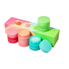 Набор ночных масок для губ Kalipso Lip Sleeping Masks 4х8 г