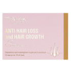 Сыворотка Top Beauty Anti-Hair Loss and Hair Growth Serum против выпадения и для роста волос 10 х 10 мл