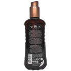 Солнцезащитное масло-спрей Caribbean Bronze Oil Spray SPF30 для загара 200 мл