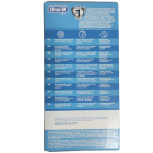 Электрическая зубная щетка Oral-B Starter Pack (2 насадки)